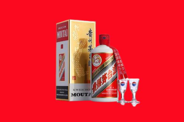 郊区回收茅台酒