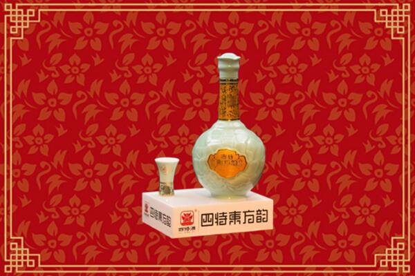 附近收购：郊区回收四特酒